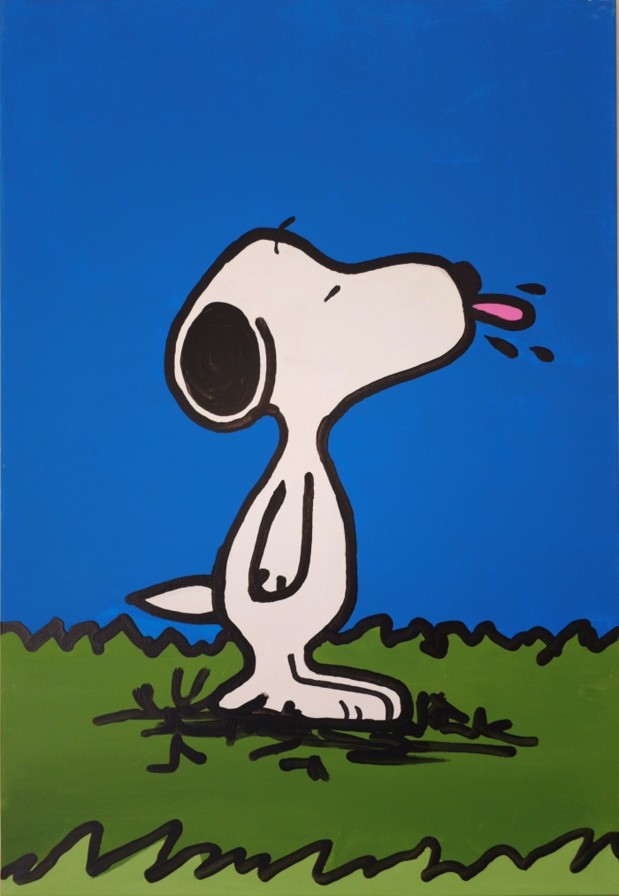 Snoopy Snoopy