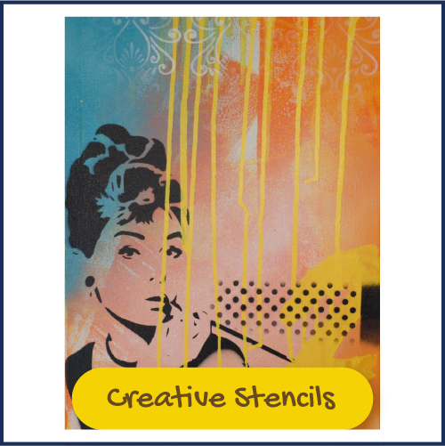 Creative Stencils