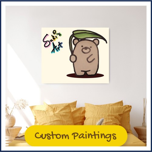 Custom Painting